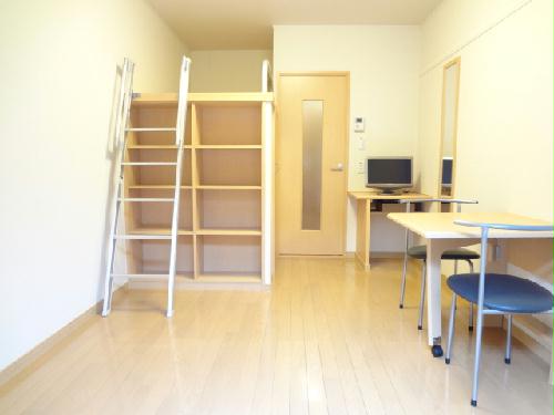 3/24 リビング/ダイニング