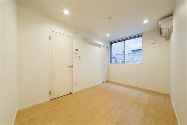 3/18 リビング/ダイニング