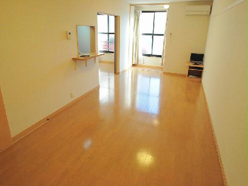 4/24 リビング/ダイニング