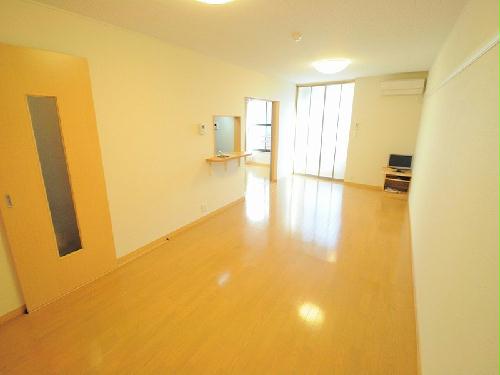 7/24 リビング/ダイニング