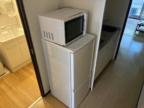 14/14 駐車場