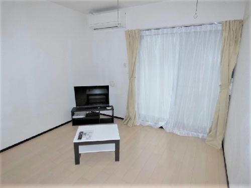 6/15 リビング/ダイニング