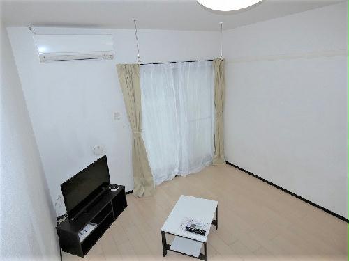 4/15 リビング/ダイニング