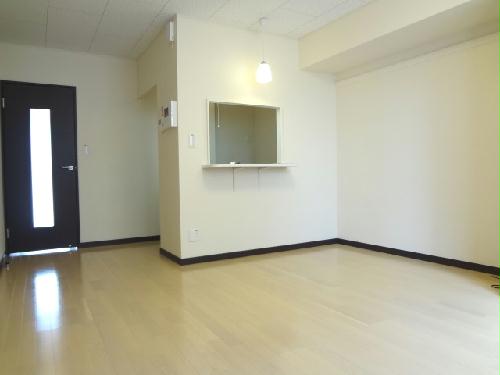 4/14 リビング/ダイニング