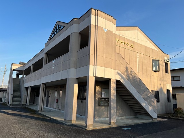 1/15 外観