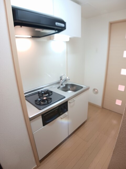 7/20 キッチン
