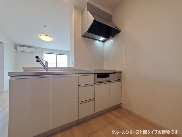 8/20 キッチン