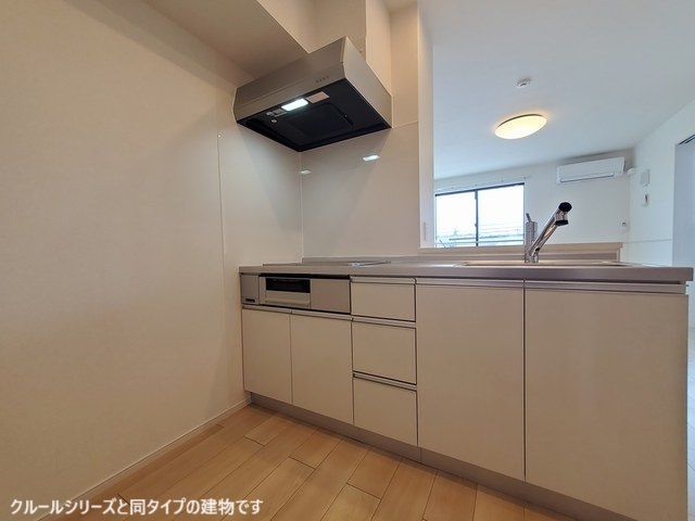 8/20 キッチン