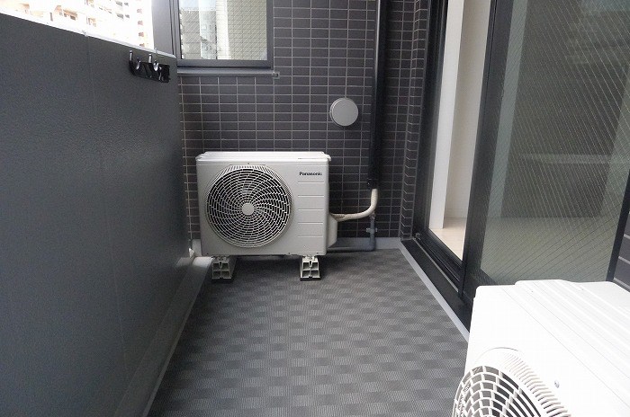 15/25 バルコニー