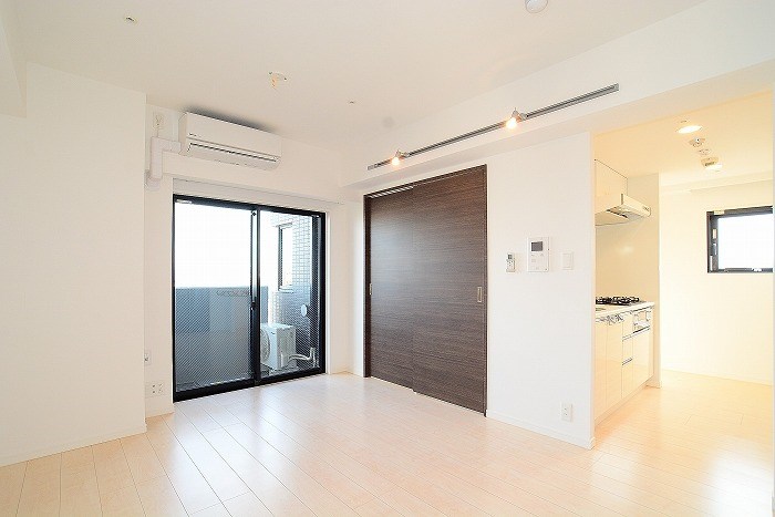 3/25 リビング/ダイニング