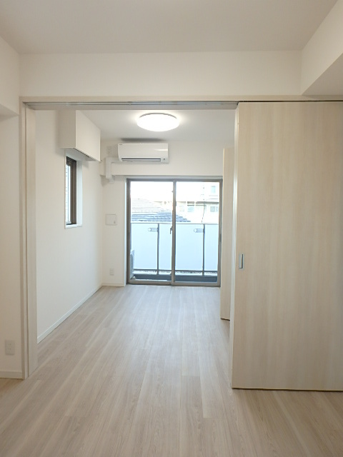 4/29 リビング/ダイニング