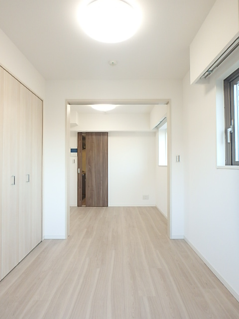 3/29 リビング/ダイニング