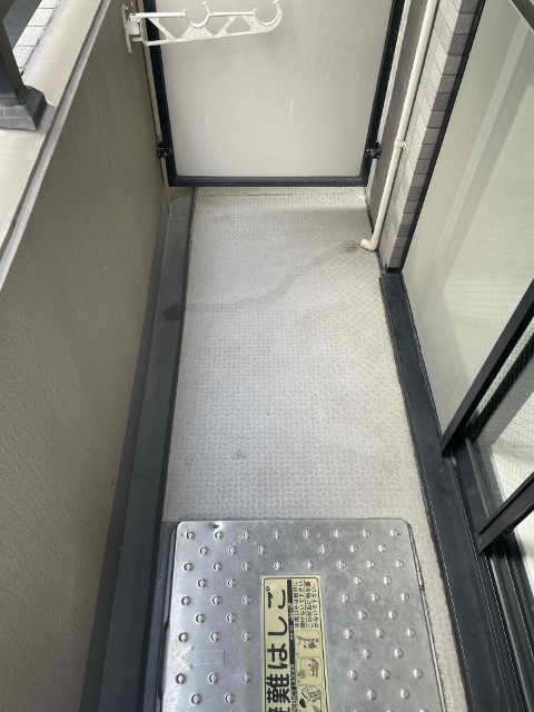 14/29 バルコニー