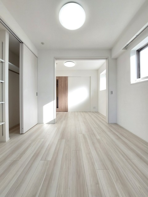 3/29 リビング/ダイニング