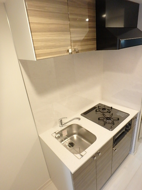7/29 キッチン