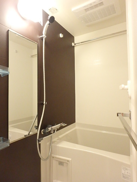 11/27 浴室