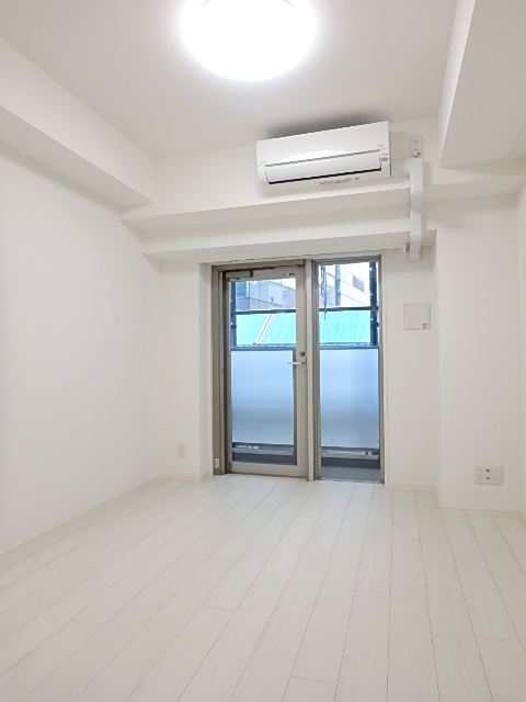 6/27 リビング/ダイニング