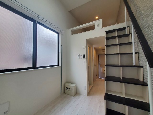 3/13 リビング/ダイニング