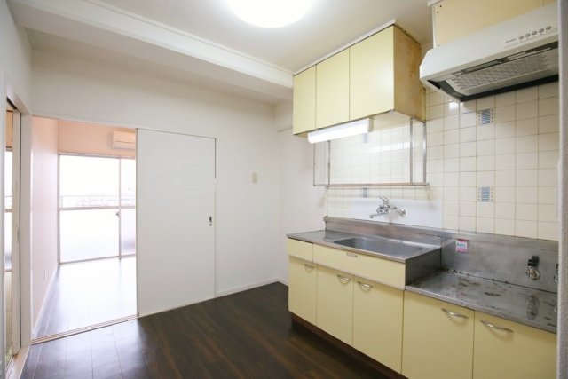 3/23 リビング/ダイニング