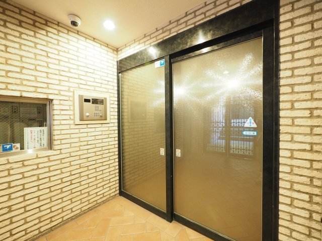 4/6 エントランス