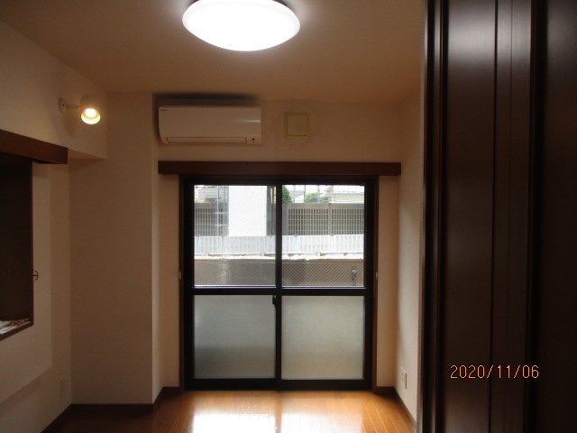 3/12 リビング/ダイニング