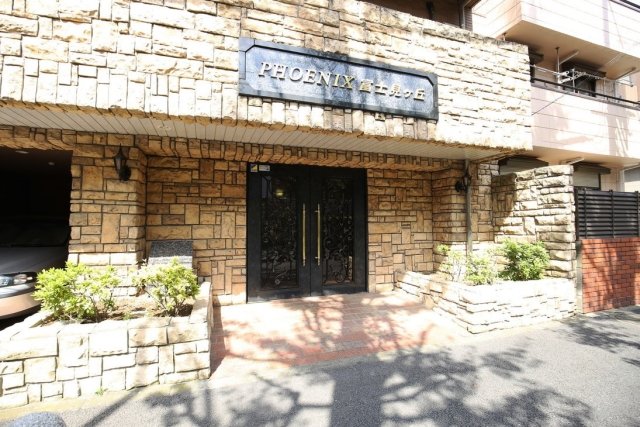 11/12 エントランス