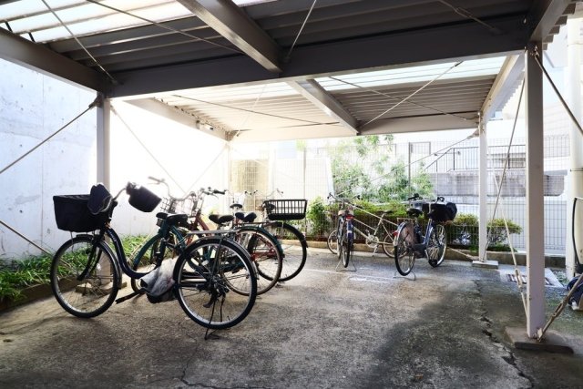 5/6 エントランス