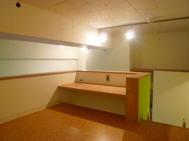 5/22 リビング/ダイニング