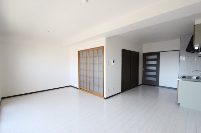 3/30 リビング/ダイニング