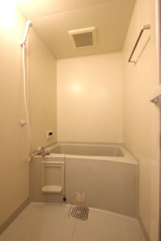 8/30 浴室