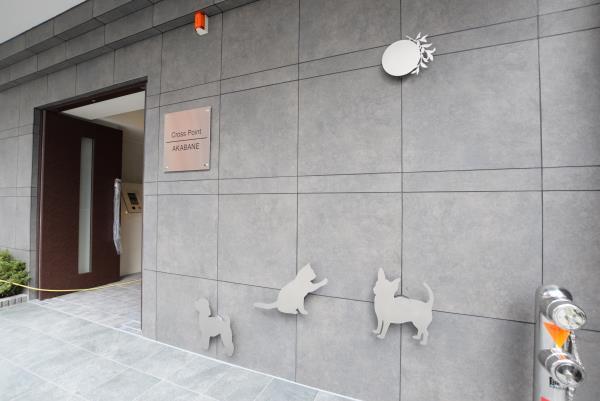 2/3 エントランス