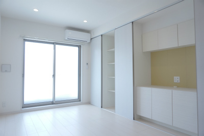 3/21 リビング/ダイニング