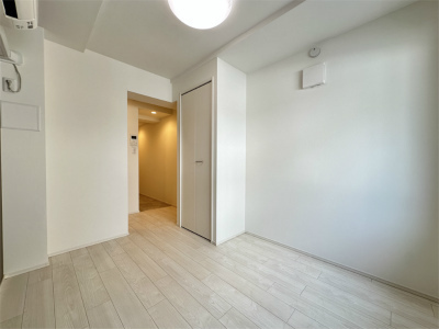 3/18 リビング/ダイニング