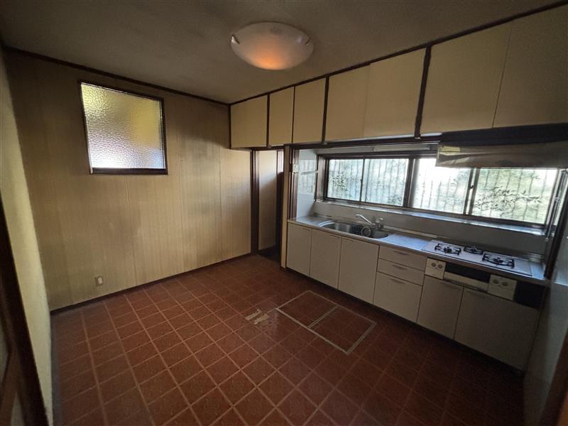 3/15 リビング/ダイニング