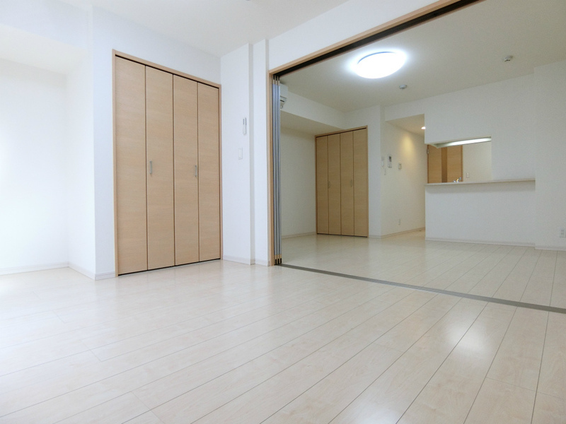 3/30 リビング/ダイニング