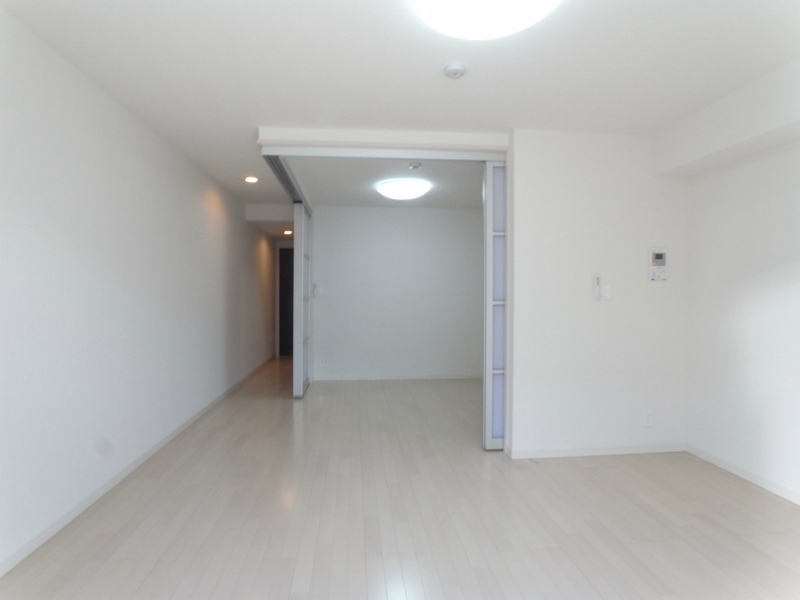 3/26 リビング/ダイニング