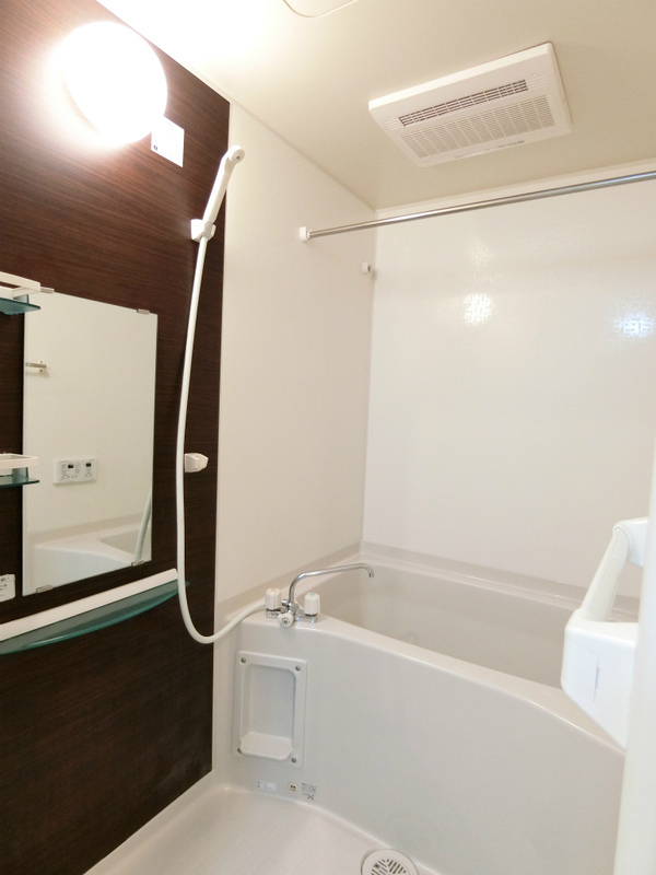10/26 浴室