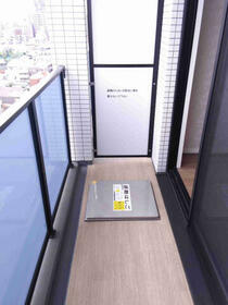 13/16 バルコニー