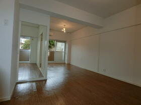 6/13 リビング/ダイニング