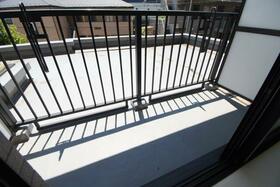 14/16 バルコニー