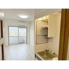 3/8 リビング/ダイニング