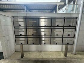 4/4 エントランス