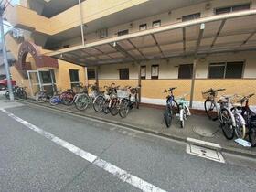 3/3 エントランス