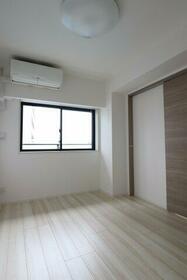 4/14 リビング/ダイニング