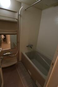8/16 浴室