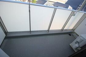 14/16 バルコニー