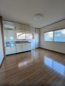 4/9 リビング/ダイニング