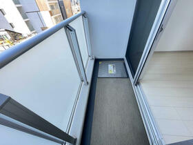 13/16 バルコニー