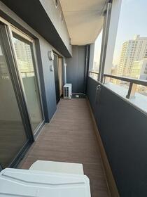 15/16 バルコニー