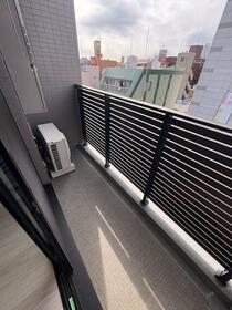 14/16 バルコニー